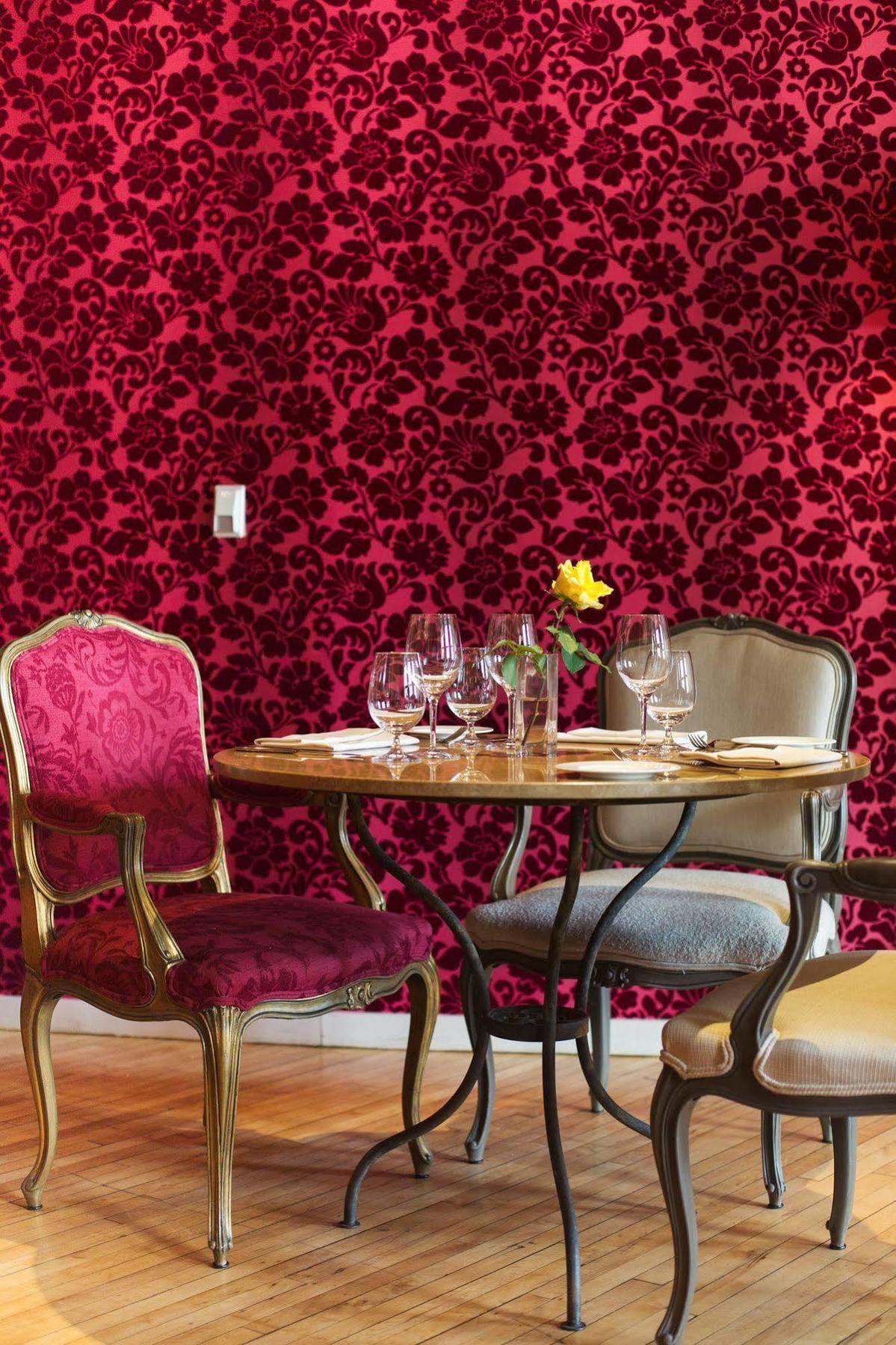 The Ivy At Verity Toronto Kültér fotó